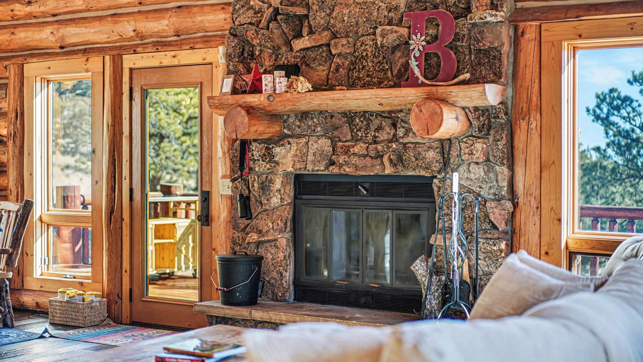 Photo of Livingroom in Lyons