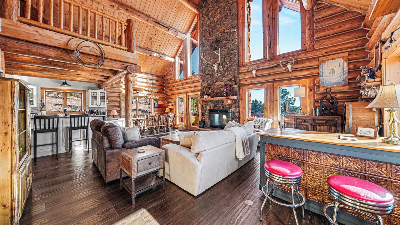 Photo of Livingroom in Lyons