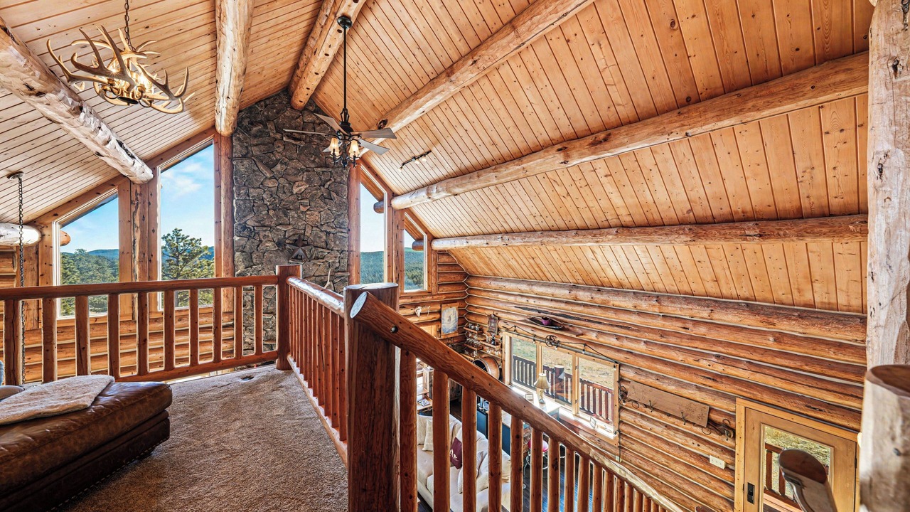 Photo of Livingroom in Lyons