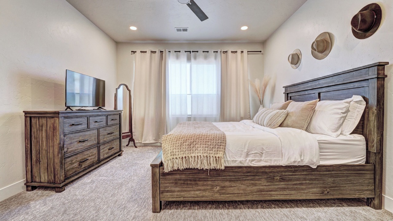 Photo of Bedroom in Fruita