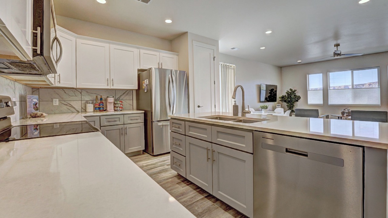 Photo of Kitchen in Fruita
