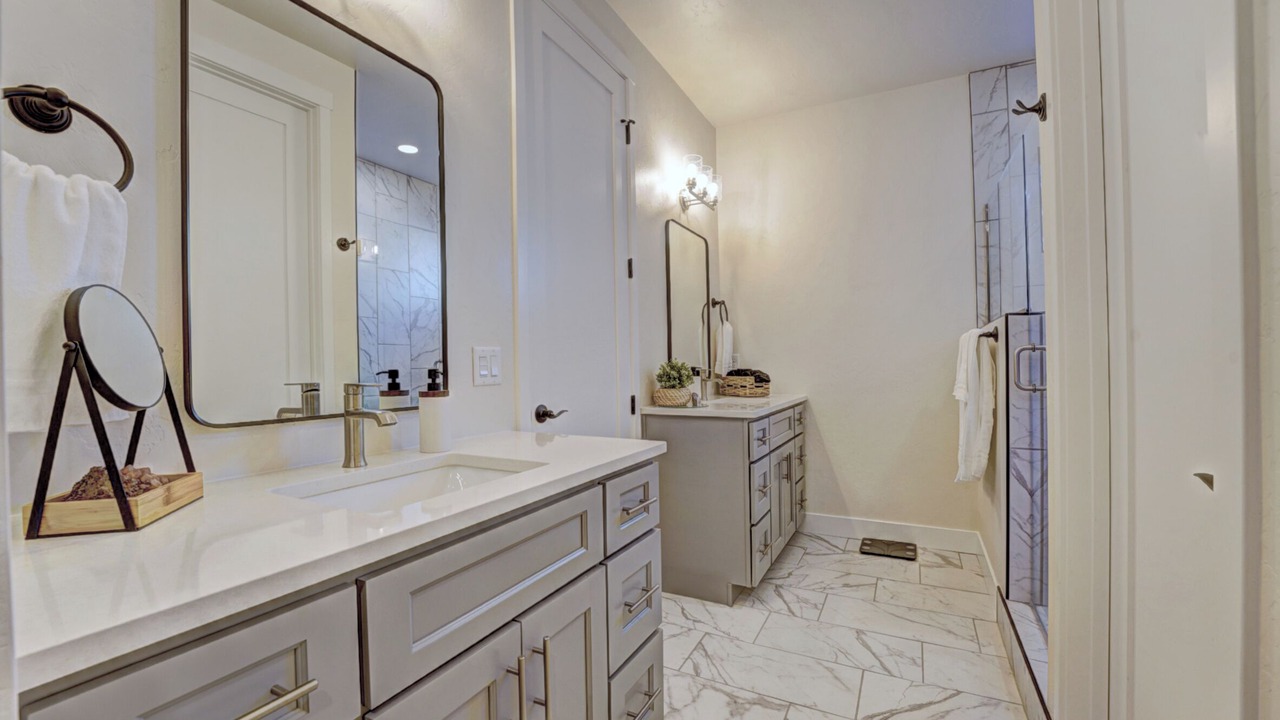Photo of Bathroom in Fruita
