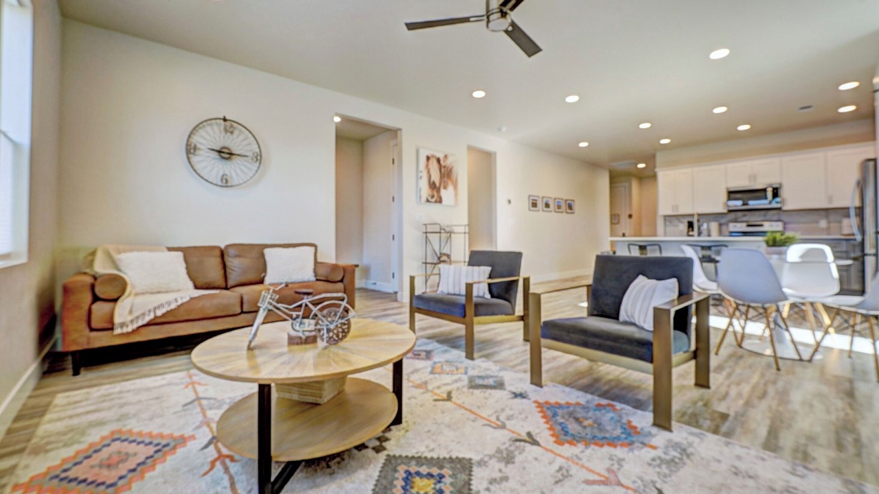 Photo of Livingroom in Fruita
