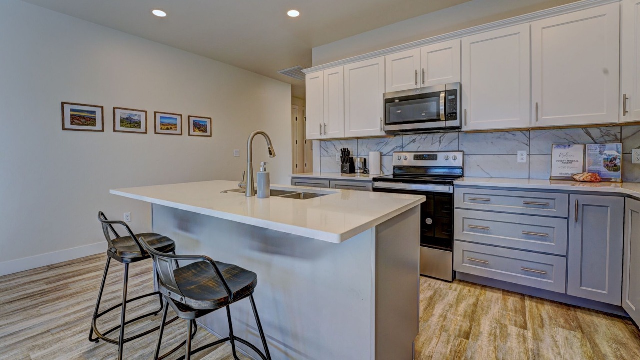 Photo of Kitchen in Fruita