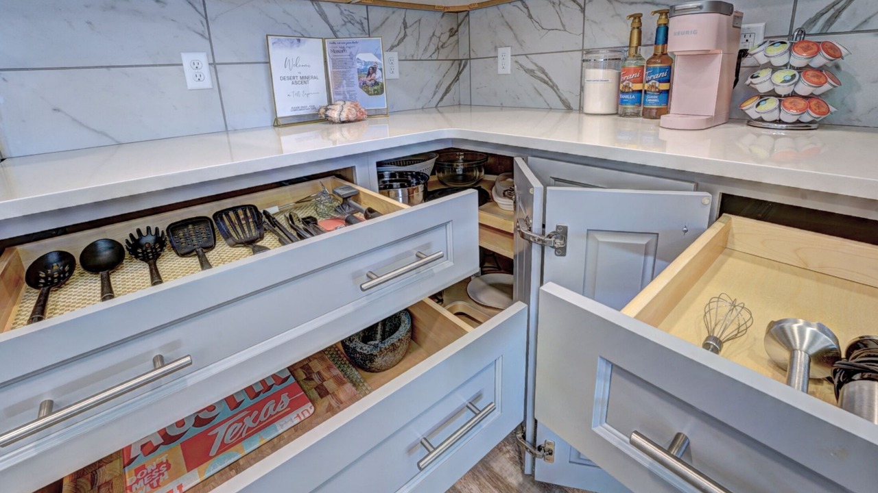 Photo of Kitchen in Fruita