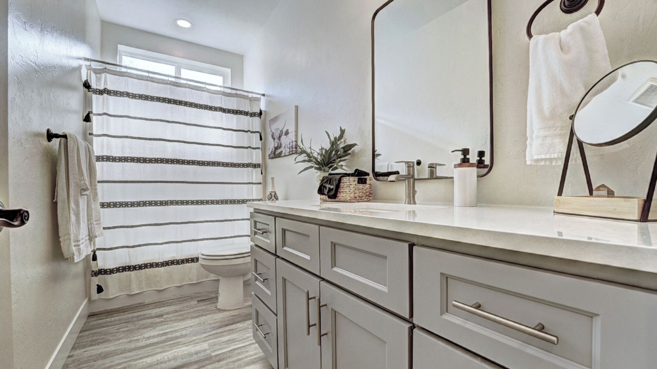 Photo of Bathroom in Fruita