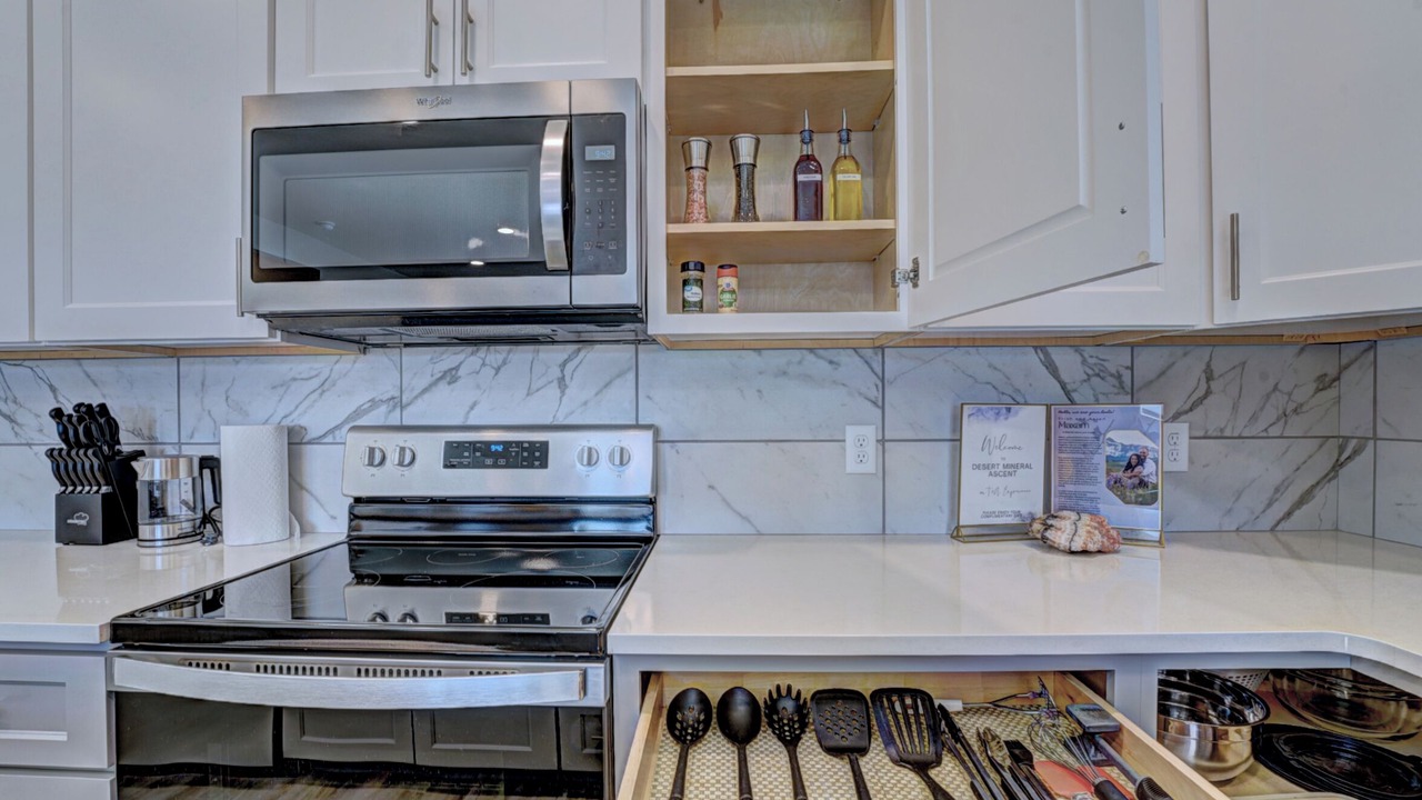 Photo of Kitchen in Fruita