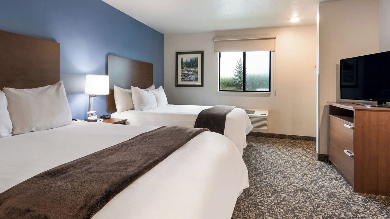 Photo of Bedroom in Gleneagle