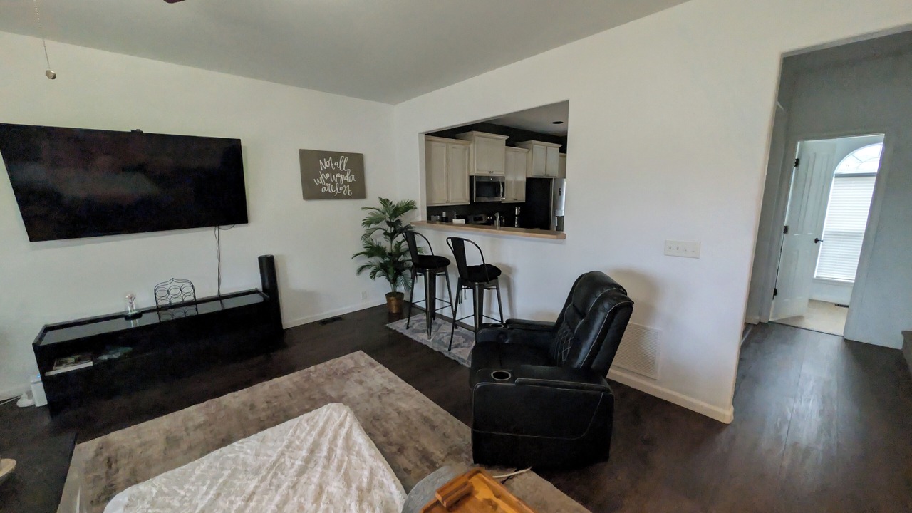 Photo of Bedroom in Monument