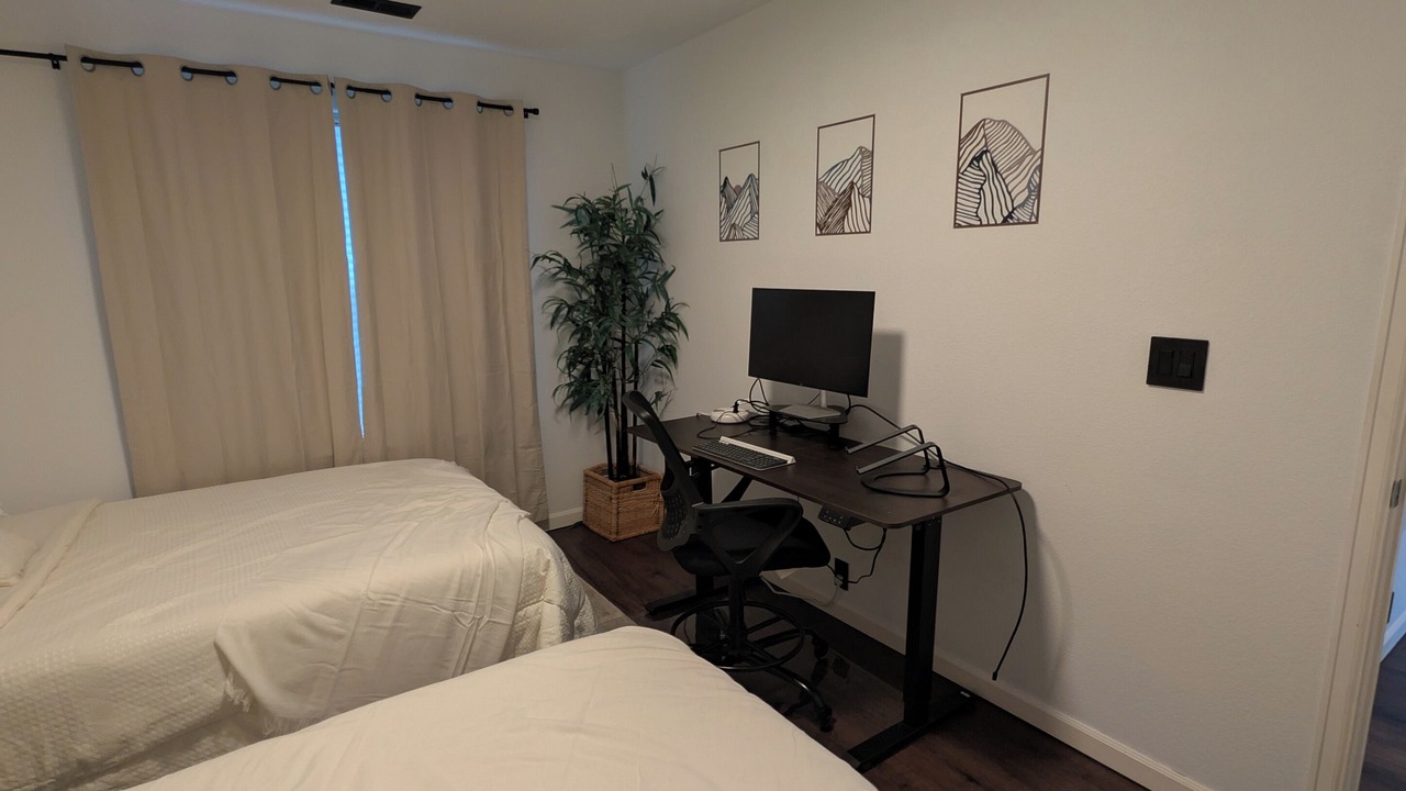 Photo of Bedroom in Monument