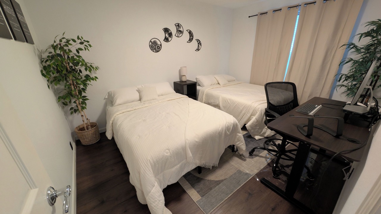 Photo of Bedroom in Monument
