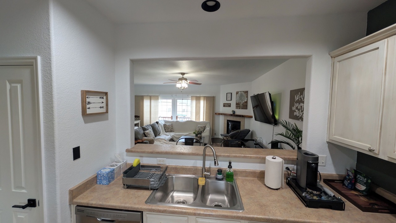 Photo of Kitchen in Monument