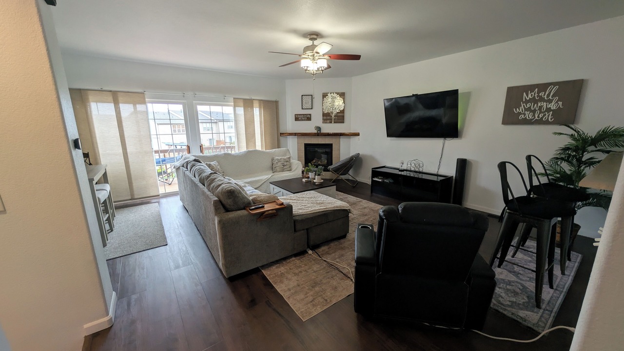Photo of Livingroom in Monument