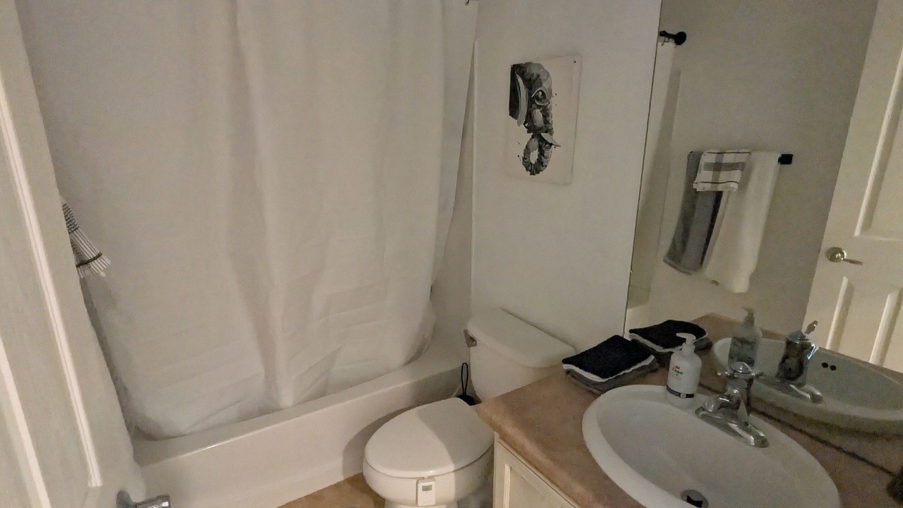 Photo of Bathroom in Monument