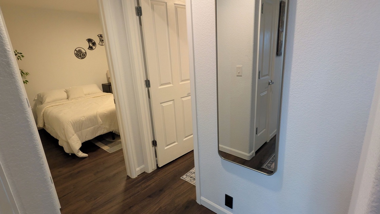 Photo of Bedroom in Monument
