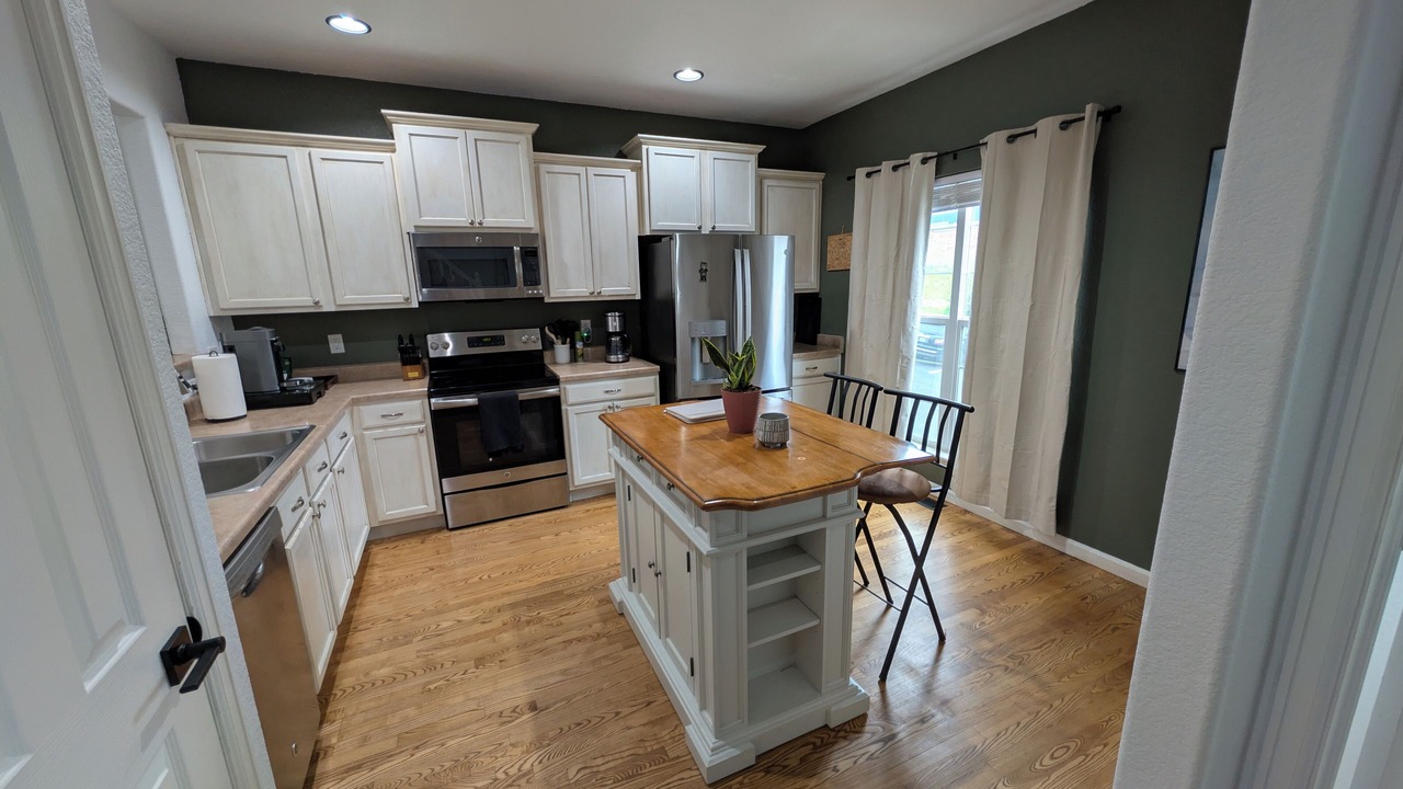 Photo of Kitchen in Monument