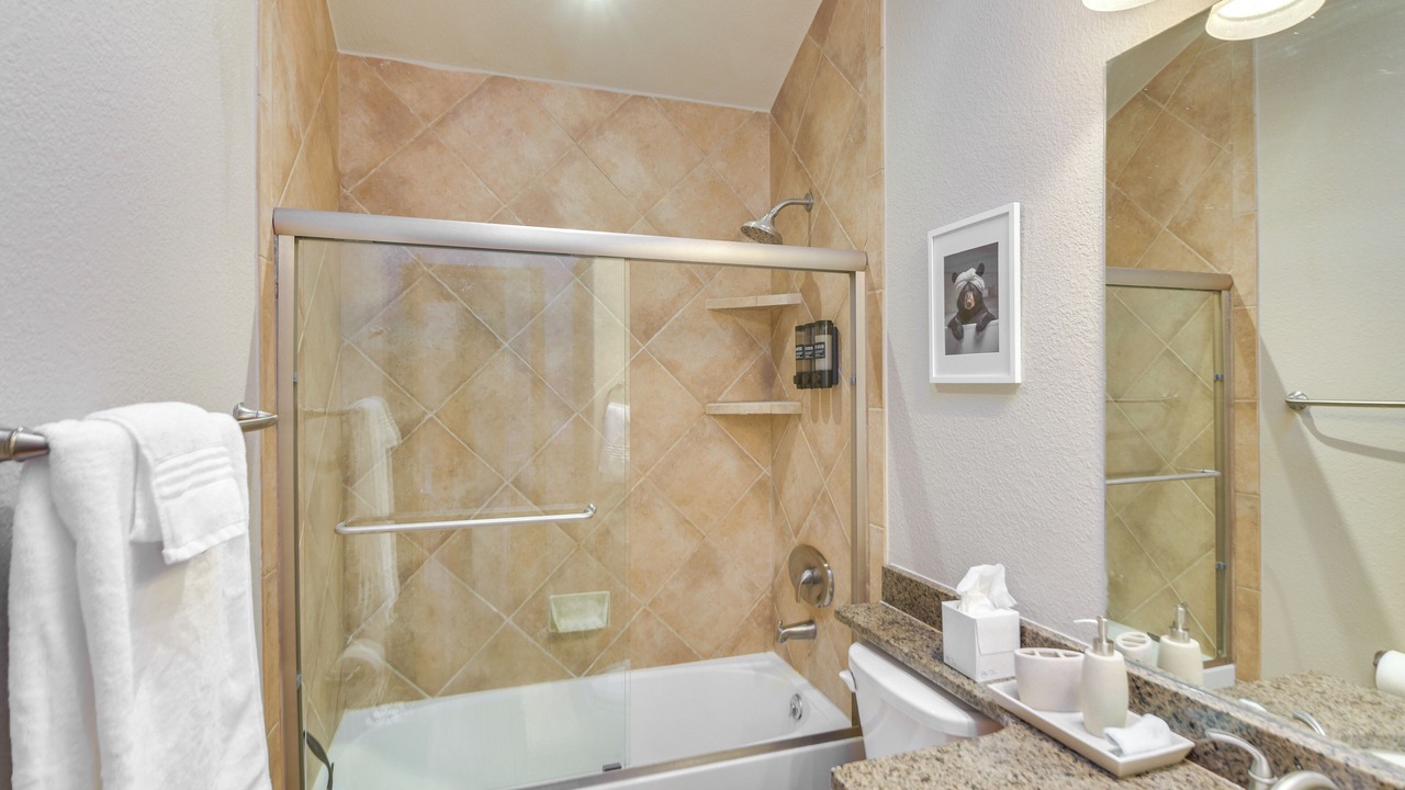 Photo of Bathroom in Valley of the Sun