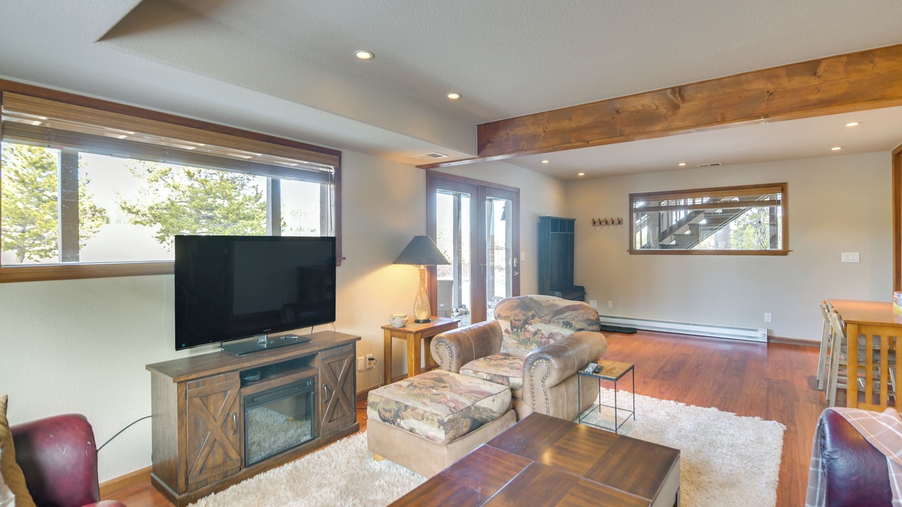 Photo of Livingroom in Valley of the Sun