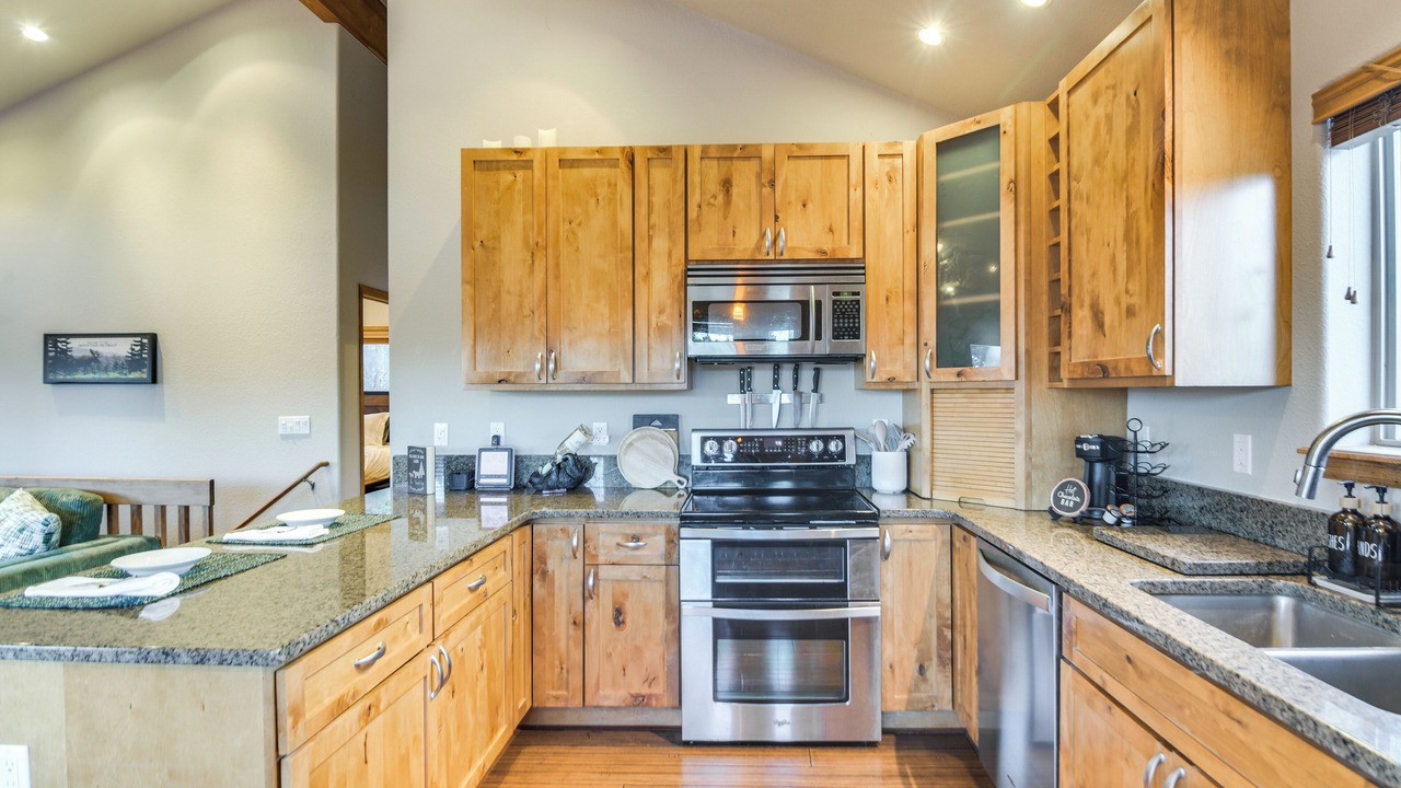 Photo of Kitchen in Valley of the Sun