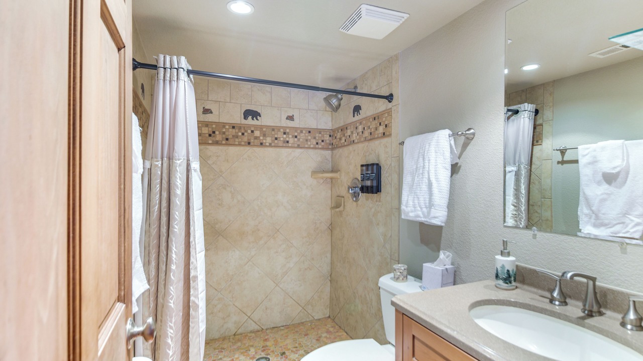 Photo of Bathroom in Valley of the Sun
