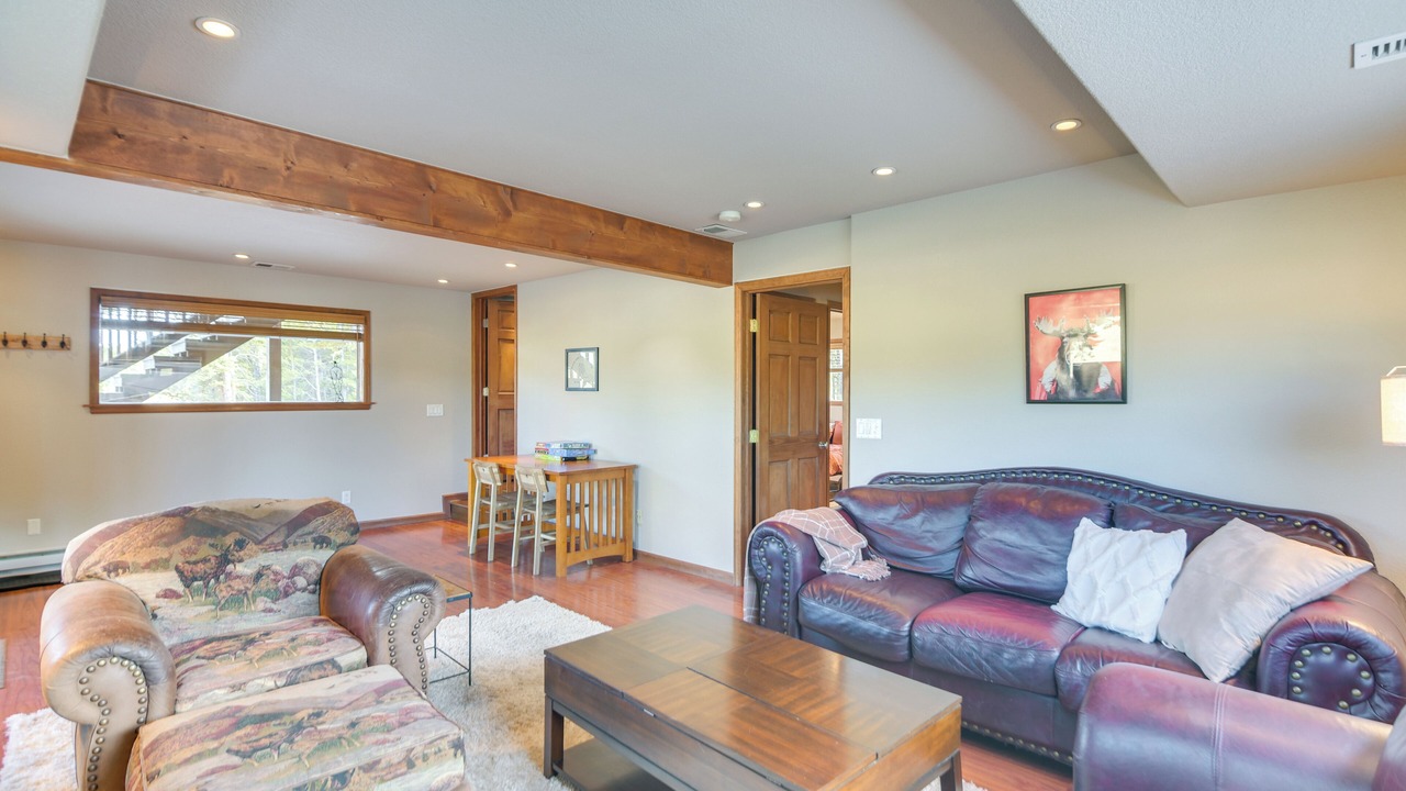 Photo of Livingroom in Valley of the Sun
