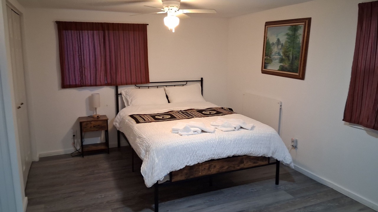 Photo of Bedroom in Cortez