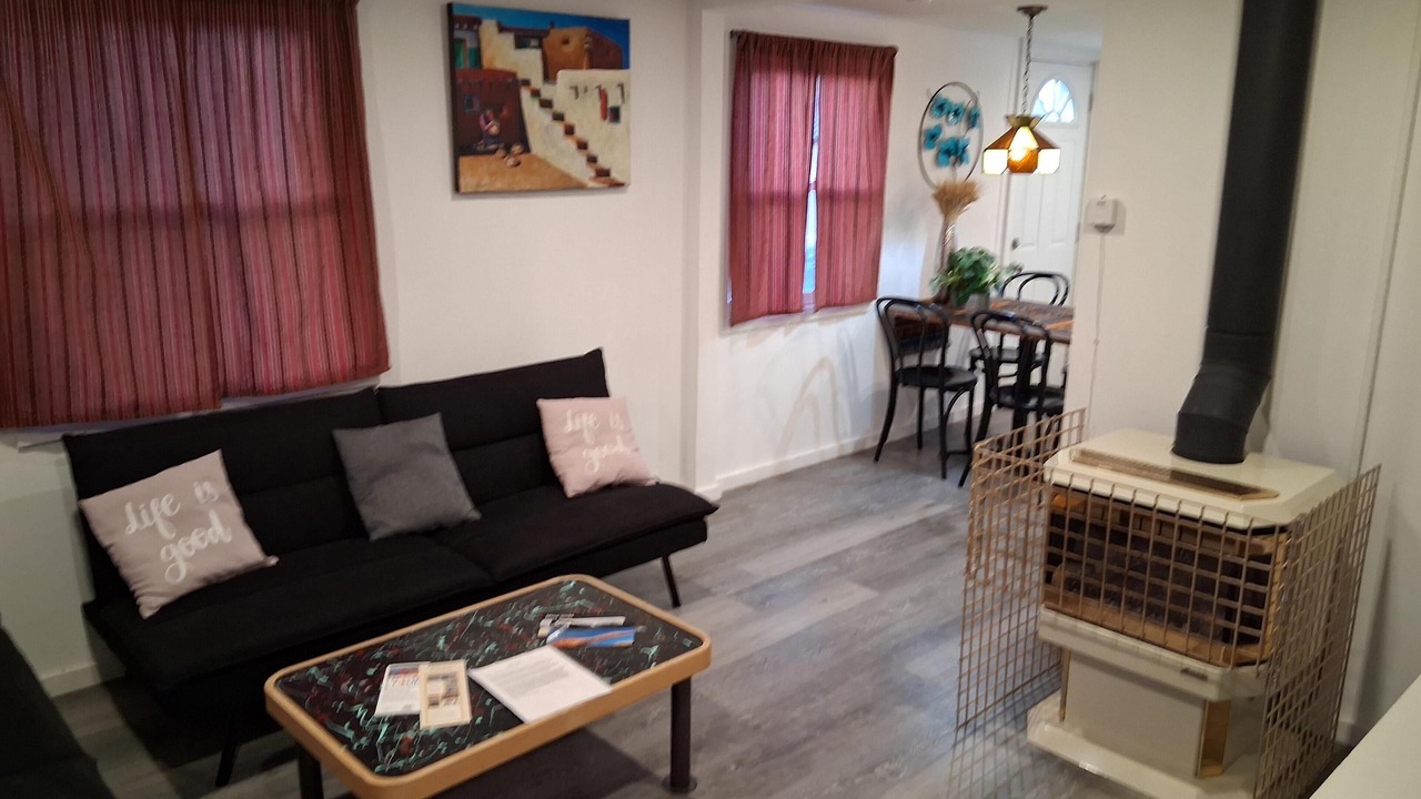 Photo of Livingroom in Cortez