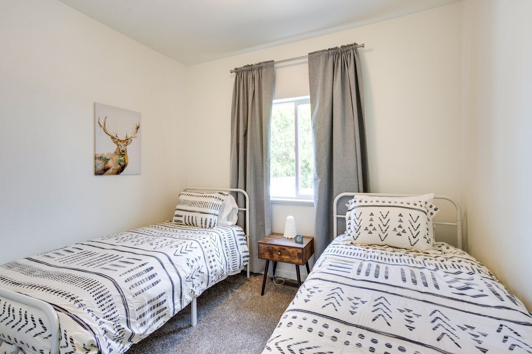 Photo of Bedroom in Montrose