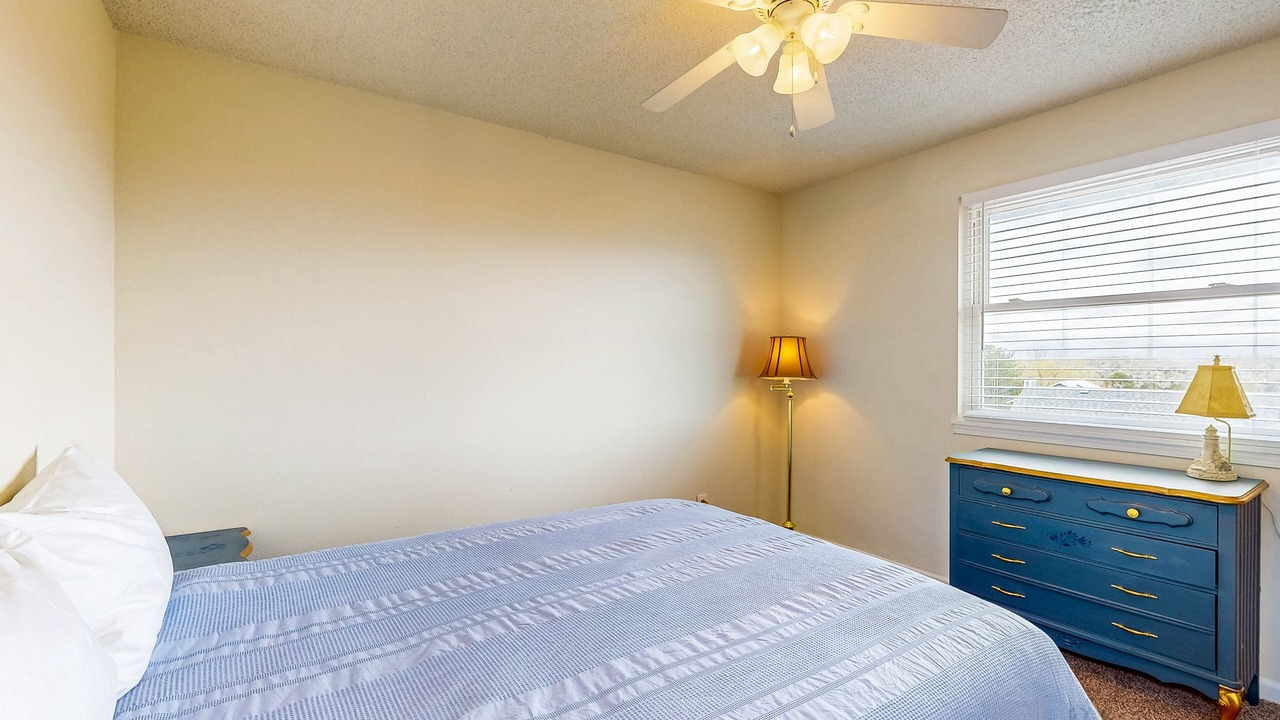 Photo of Bedroom in Briargate