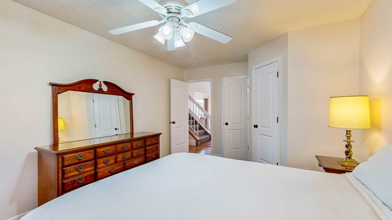 Photo of Bedroom in Briargate
