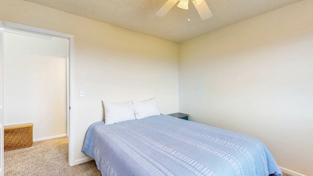 Photo of Bedroom in Briargate