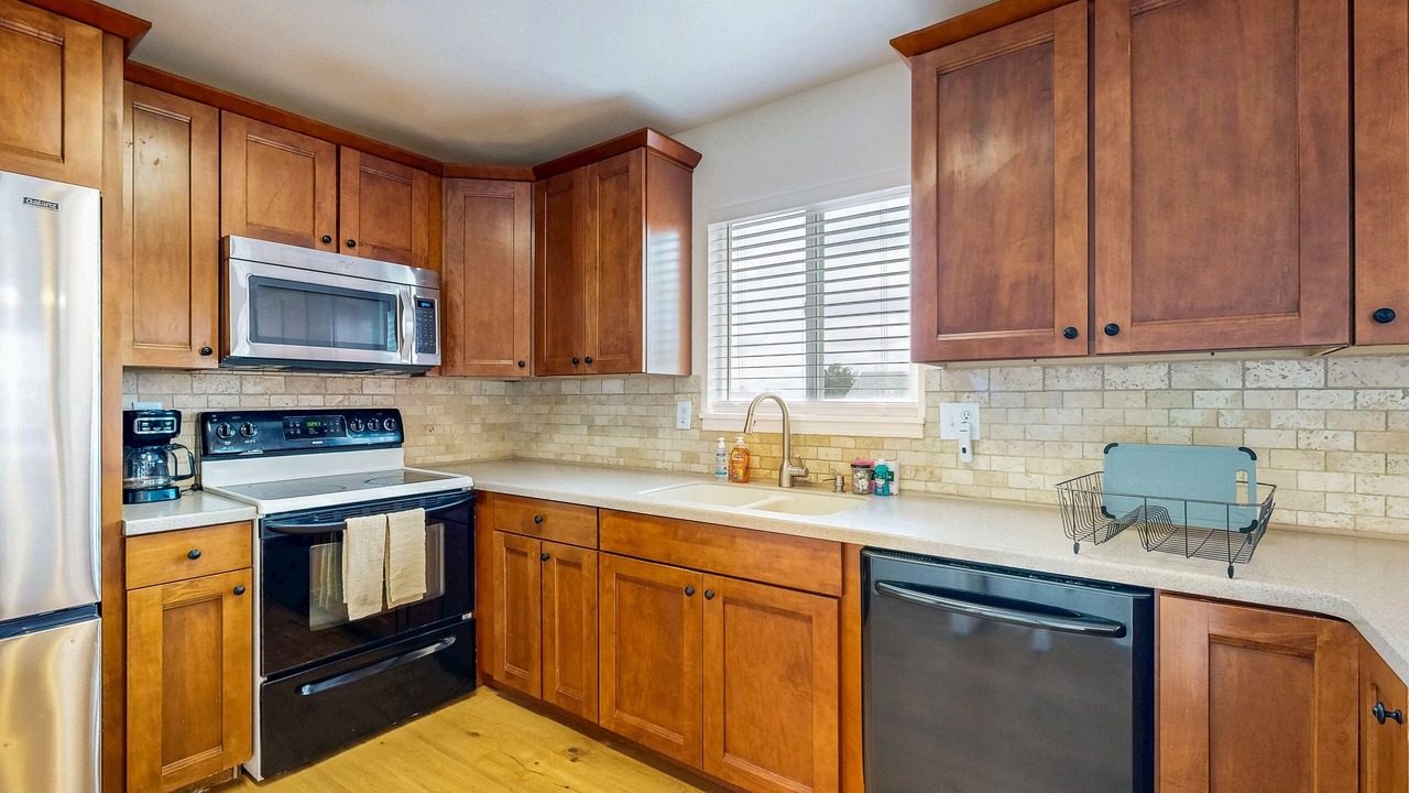 Photo of Kitchen in Briargate