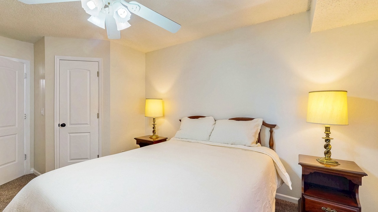 Photo of Bedroom in Briargate