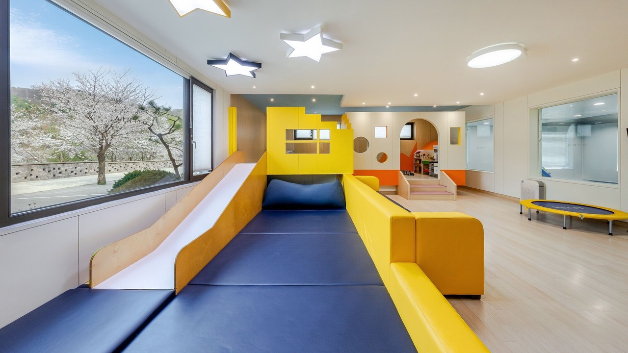 Photo of Bedroom in Namyangju
