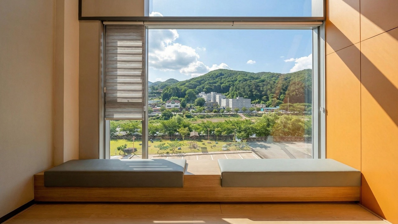 Photo of Outdoor in Namyangju