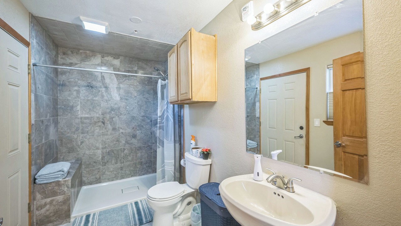 Photo of Bathroom in Castle Pines