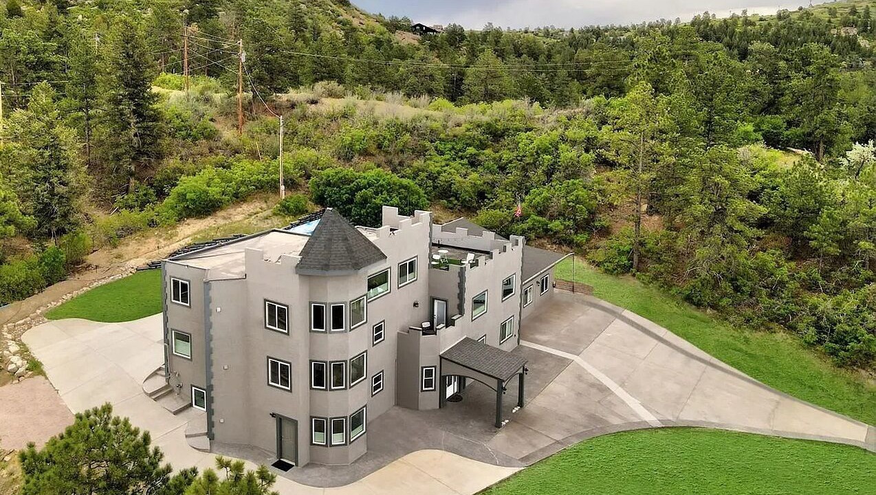 Photo of Outdoor in Castle Pines