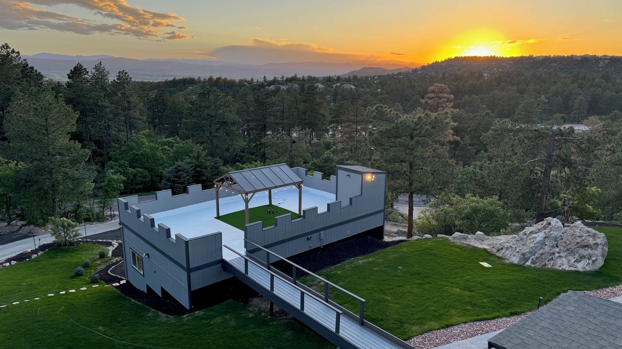 Photo of Outdoor in Castle Pines