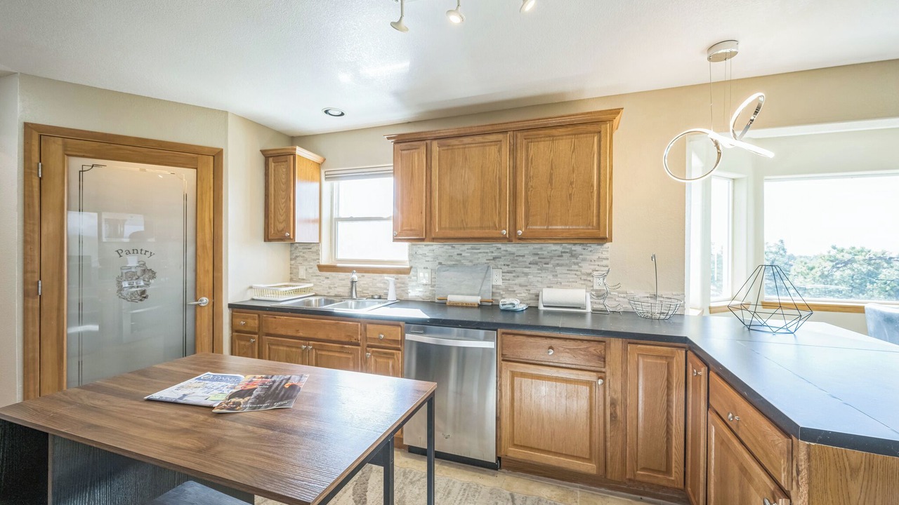 Photo of Kitchen in Castle Pines
