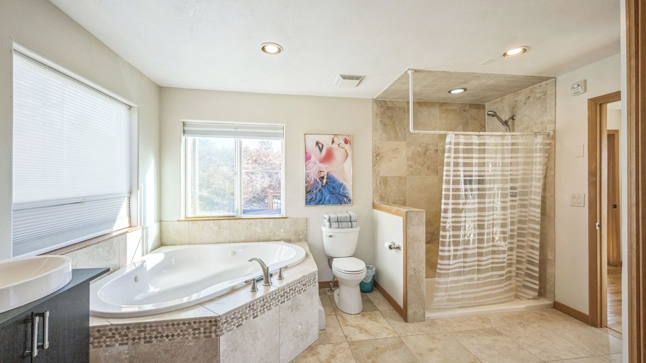 Photo of Bathroom in Castle Pines