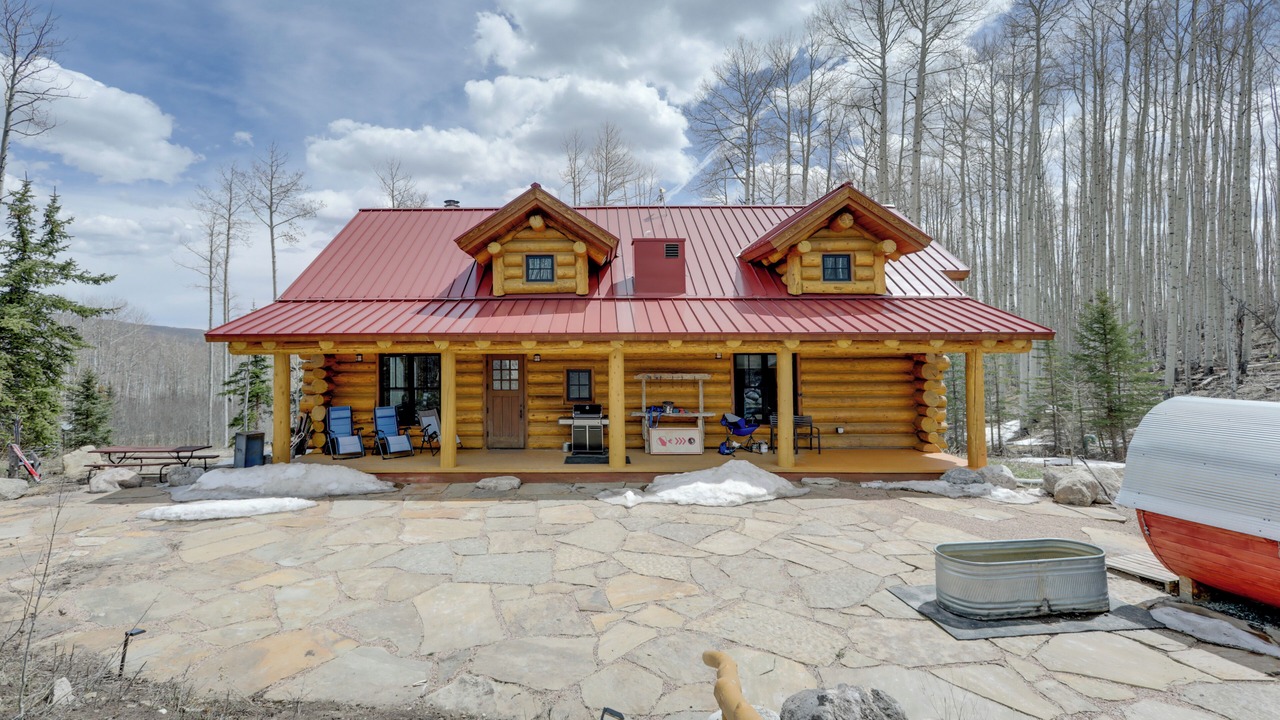 Photo of Outdoor in Gypsum