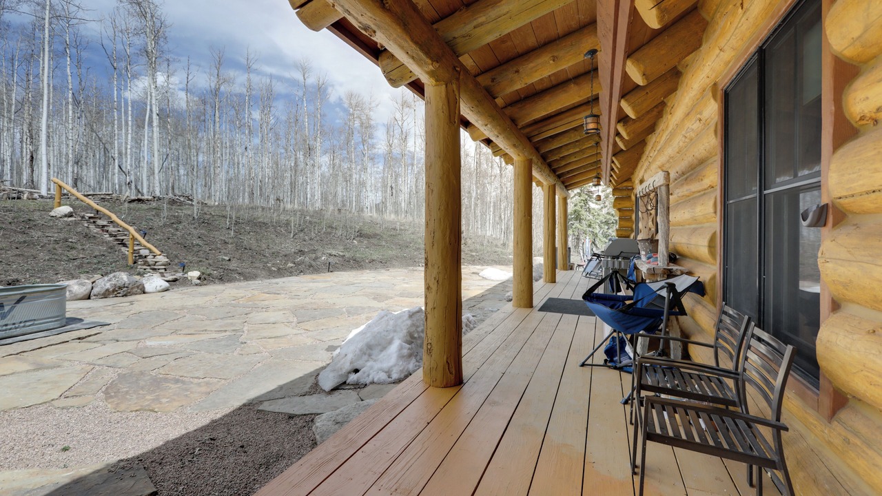Photo of Outdoor in Gypsum