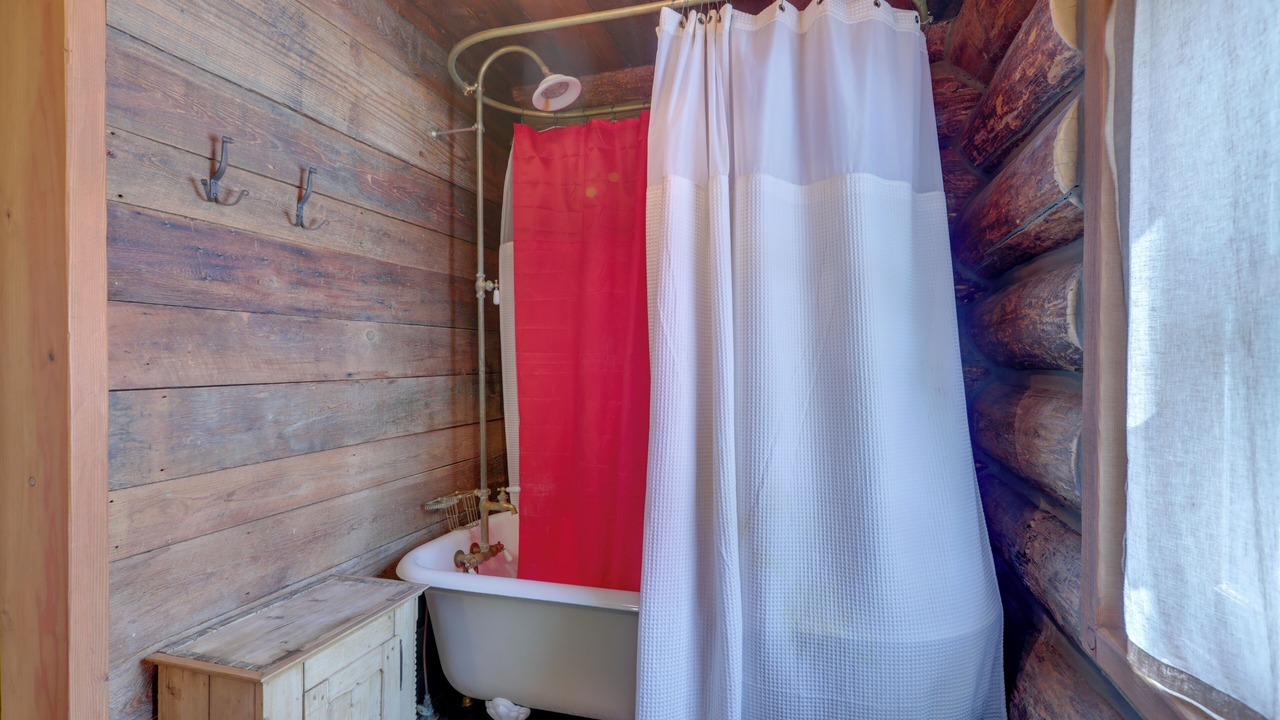 Photo of Bathroom in Gypsum