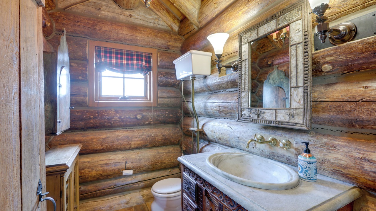 Photo of Bathroom in Gypsum