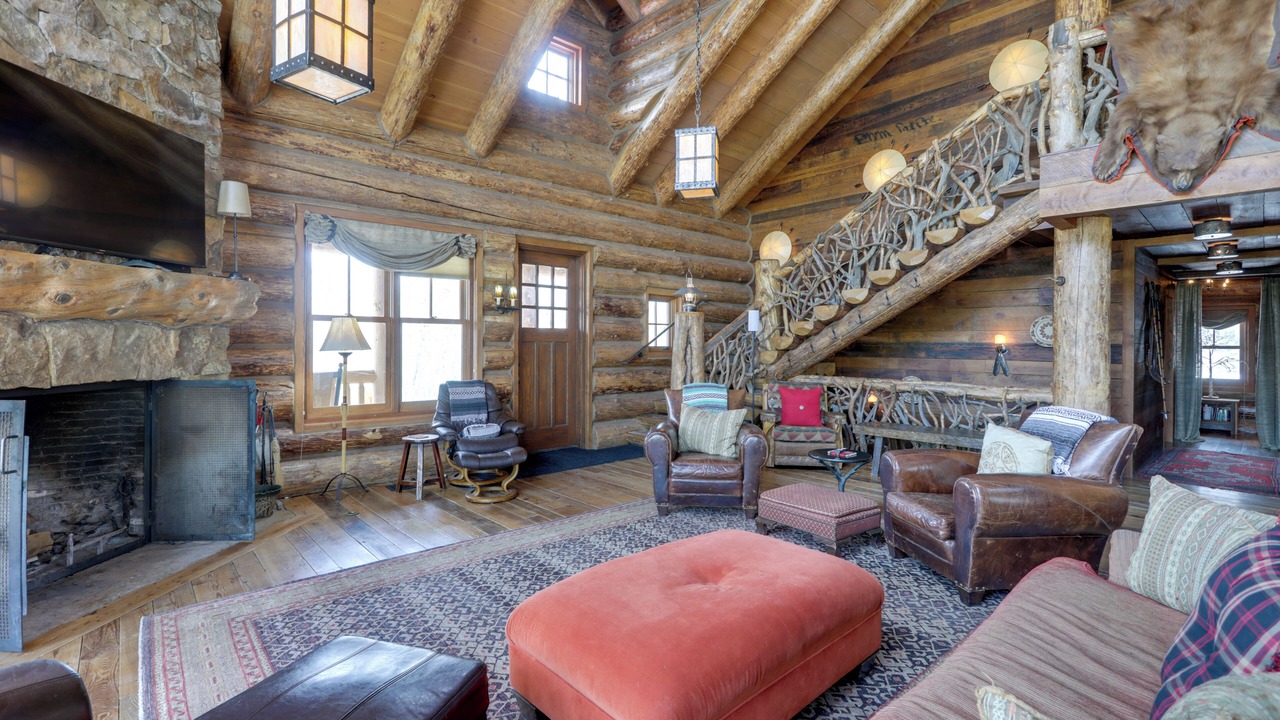 Photo of Bedroom in Gypsum