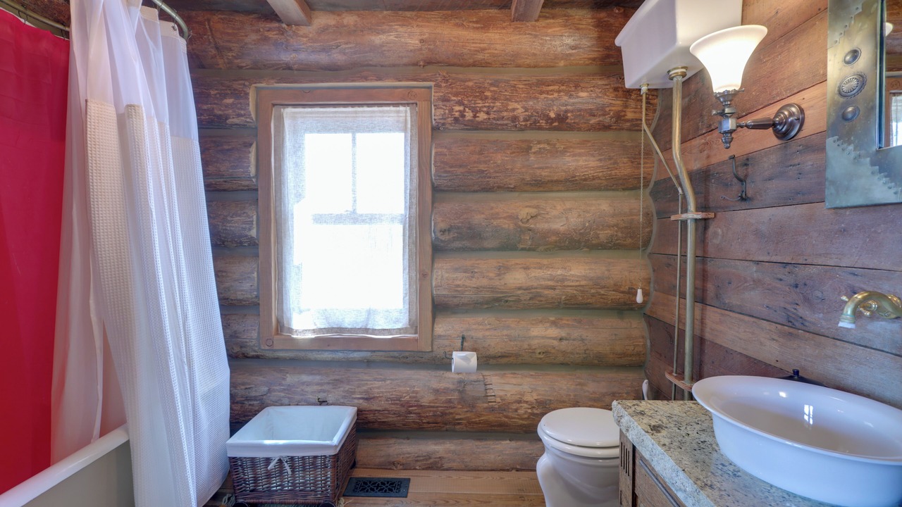 Photo of Bathroom in Gypsum