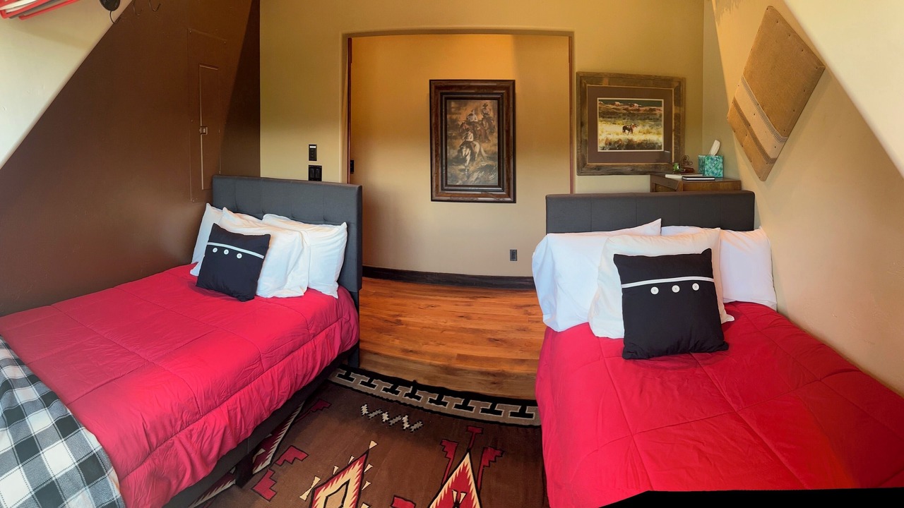 Photo of Bedroom in Durango