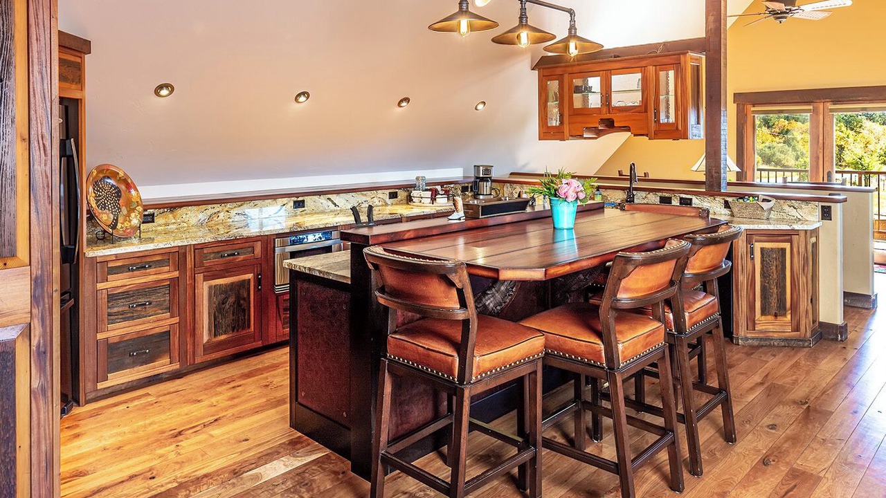 Photo of Kitchen in Durango