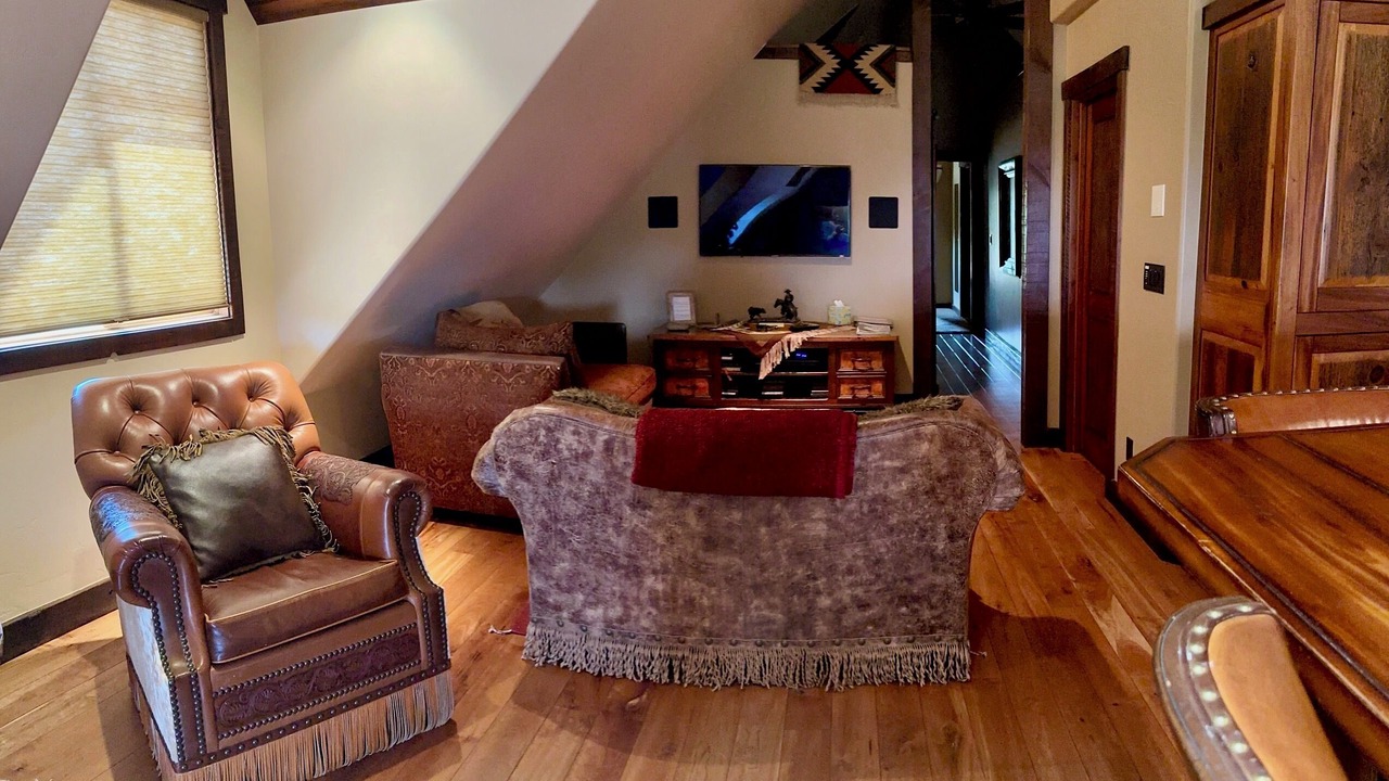 Photo of Livingroom in Durango