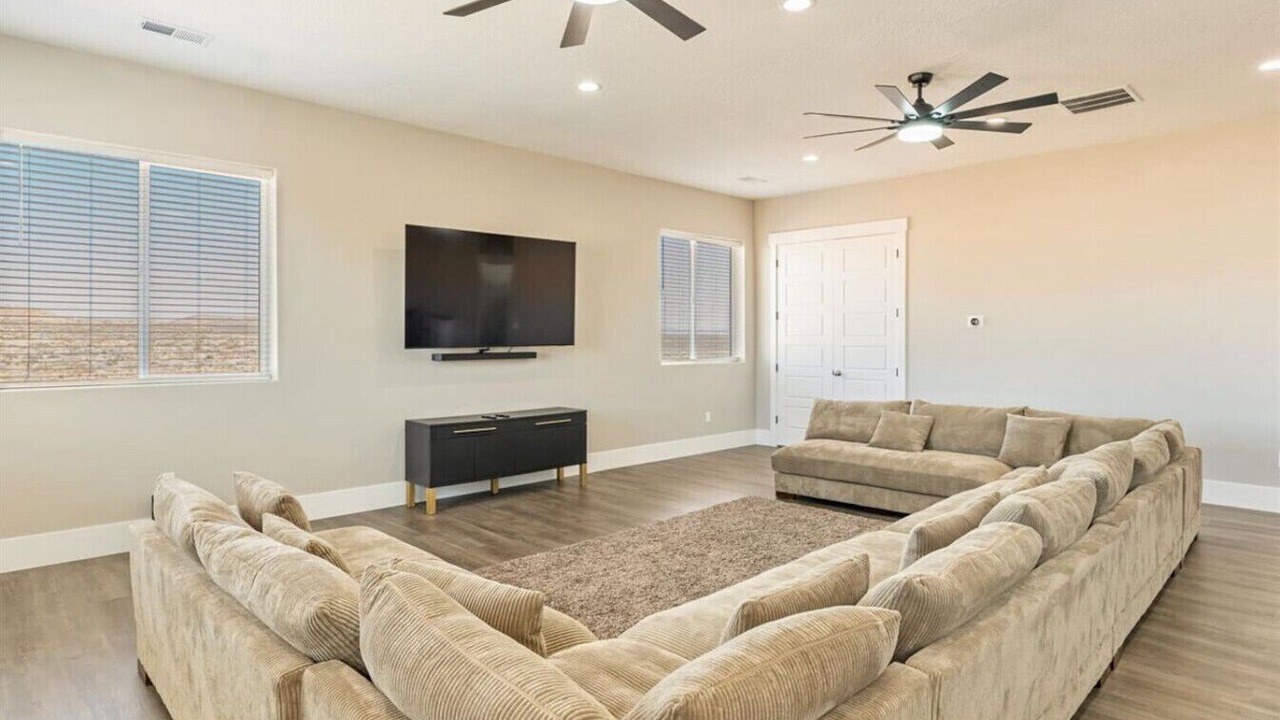 Photo of Livingroom in Ticaboo